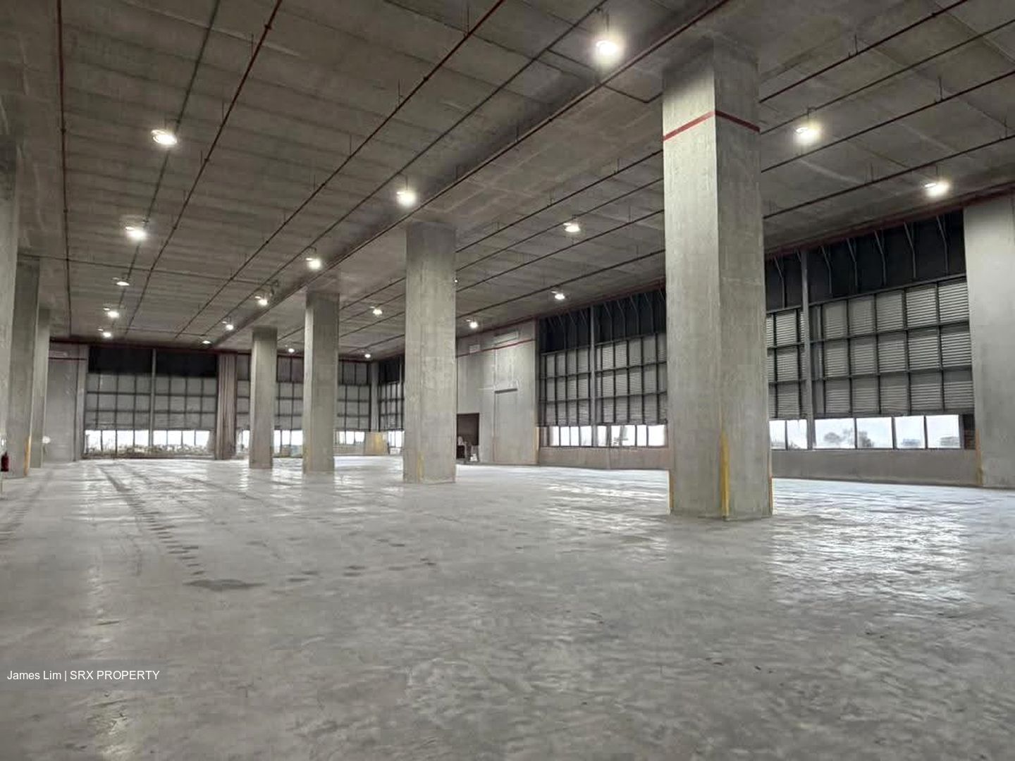 Tuas South Link 1 (D22), Warehouse #637719651